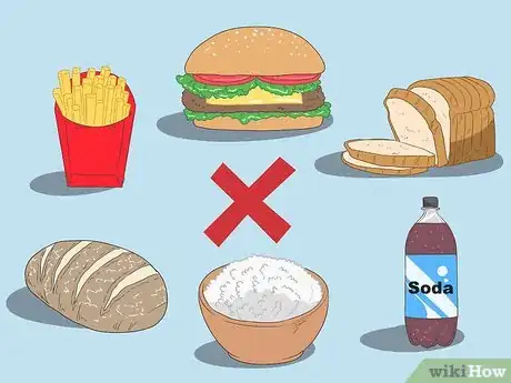 Imagem intitulada Lower Triglycerides Quickly Step 2