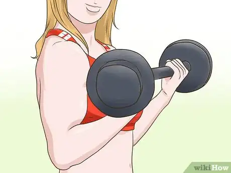 Imagem intitulada Lift Correctly Step 13