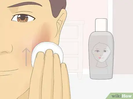 Imagem intitulada Get Chubby Cheeks Step 14