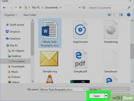 Imagem intitulada Corrupt a File on Purpose Using Corrupt a File.Net Step 6