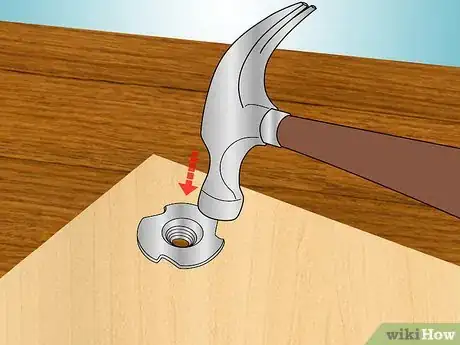 Imagem intitulada Attach Table Legs Step 10