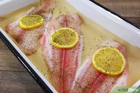 Imagem intitulada Use Parchment Paper in Cooking Step 8