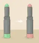 Remover um Chupão