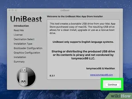 Imagem intitulada Install macOS on a Windows PC Step 45