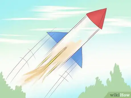 Imagem intitulada Create a Very Simple Rocket Step 15