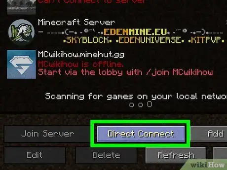 Imagem intitulada Host a Minecraft Server Step 25