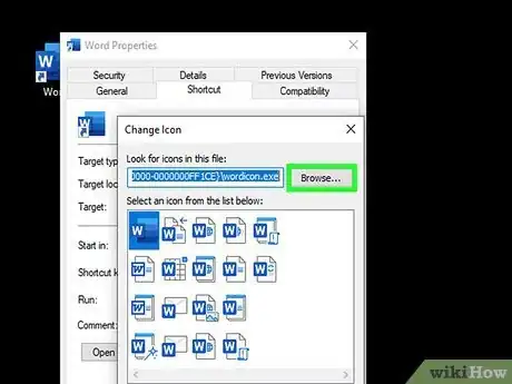 Imagem intitulada Change App Icons Step 20