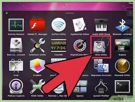 Imagem intitulada Format DVD RW Step 9