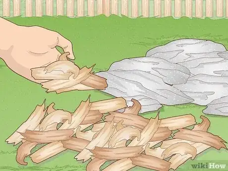 Imagem intitulada Make Colored Fire Step 12