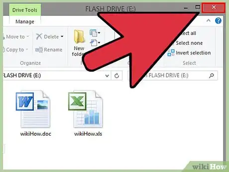 Imagem intitulada Transfer Files from PC to PC Step 9