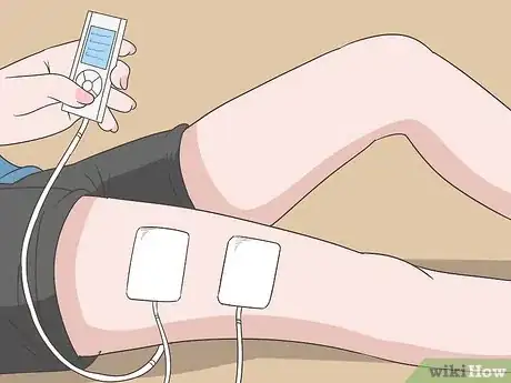 Imagem intitulada Prevent Tight Muscles Step 20