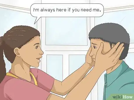 Imagem intitulada Show Affection Using Different Love Languages Step 19