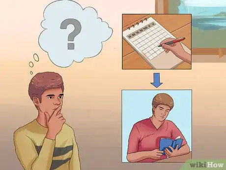Imagem intitulada Create a Study Schedule Step 9