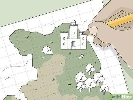 Imagem intitulada Create a Role Playing Game on Paper Step 3