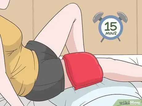 Imagem intitulada Prevent Tight Muscles Step 17