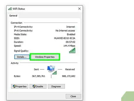 Imagem intitulada Find a Router Password Step 6