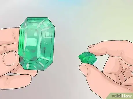 Imagem intitulada Know Emerald Value Step 4