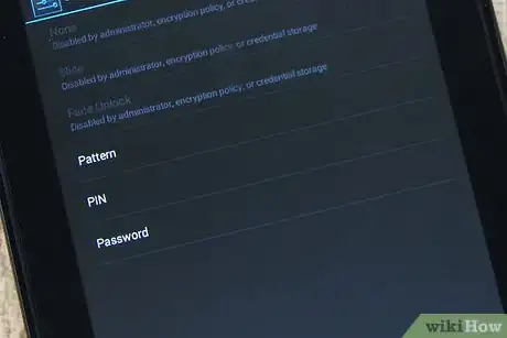 Imagem intitulada Set Up Parental Controls in Android Step 4