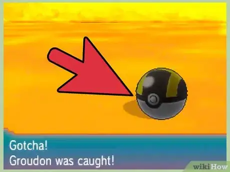 Imagem intitulada Evolve Magikarp Step 8