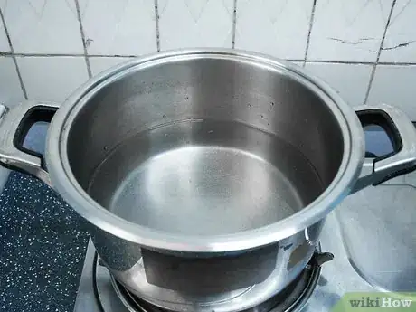 Imagem intitulada Cook Edamame Step 5