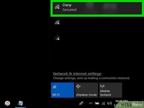 Imagem intitulada Get a Free Internet Connection Step 5