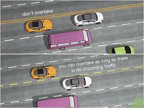 Imagem intitulada Learn Traffic Rules Step 9