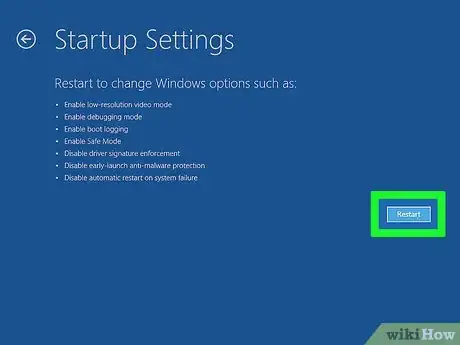 Imagem intitulada Start a Computer Step 13