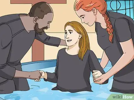 Imagem intitulada Baptize Someone Step 5