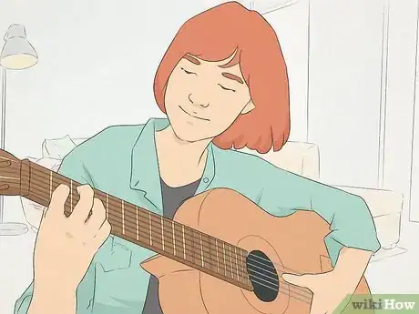 Imagem intitulada Write Song Lyrics Step 17