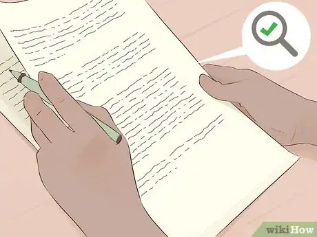Imagem intitulada Write an Analysis Step 16