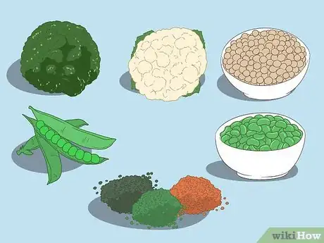 Imagem intitulada Lower Triglycerides Quickly Step 5