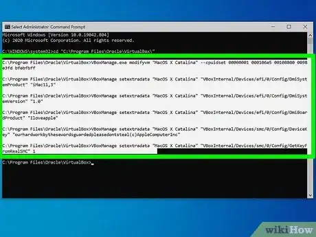 Imagem intitulada Install Macos on a Virtual Machine Step 25