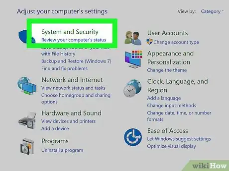 Imagem intitulada Disable Internet Access Step 2
