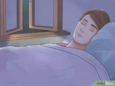 Imagem intitulada Cure a Cold Sore Fast Step 1
