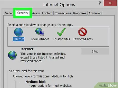 Imagem intitulada Disable JavaScript Step 31
