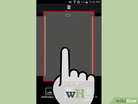 Imagem intitulada Remove a Blank Home Screen in Android Step 3