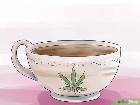 Imagem intitulada Make Marijuana Tea Step 6