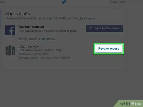 Imagem intitulada Delete All Tweets Step 25