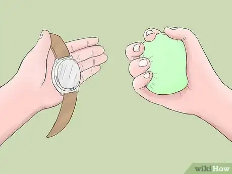 Imagem intitulada Pry off a Watch Backing Without Proper Tools Step 5