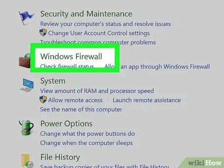 Imagem intitulada Disable Internet Access Step 3