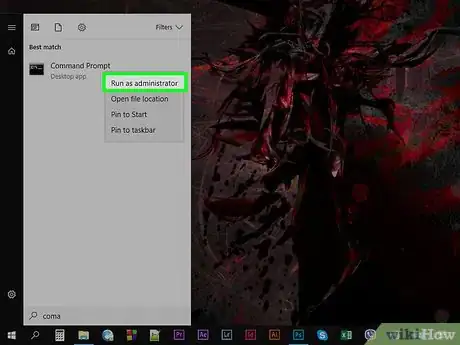 Imagem intitulada Change the Computer Time and Date Using the Command Prompt Step 10