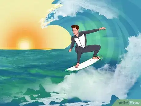 Imagem intitulada Surf Step 22