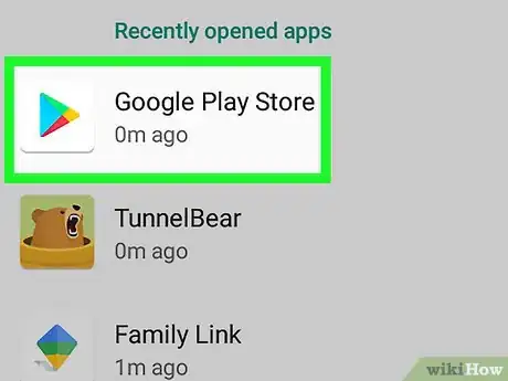 Imagem intitulada Disable Parental Controls on Android Step 16