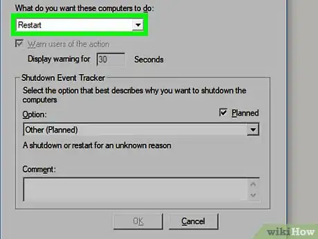 Imagem intitulada Remotely Restart a Windows Machine Through Command Line Step 32