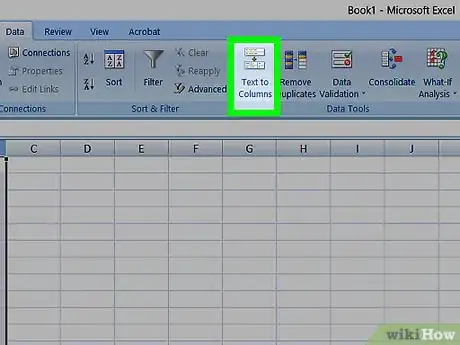 Imagem intitulada Truncate Text in Excel Step 10