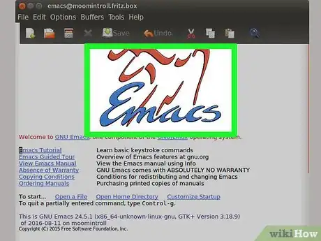 Imagem intitulada Create and Edit Text File in Linux by Using Terminal Step 23