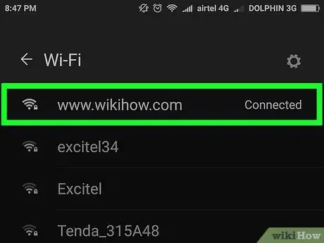 Imagem intitulada Set Up a Wireless Router Step 20