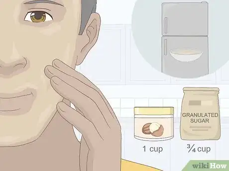 Imagem intitulada Get Chubby Cheeks Step 8