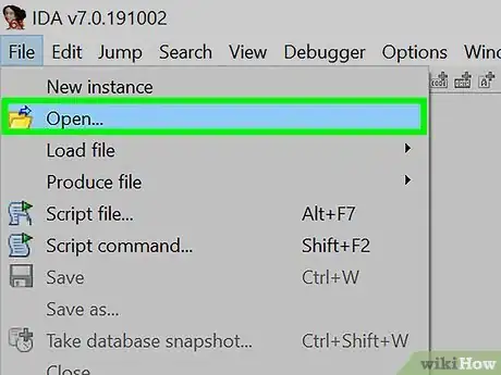 Imagem intitulada Crack Software by Modifying DLL Files Step 3