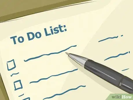 Imagem intitulada Finish What You've Started Step 2